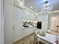 3-бөлмелі пәтер · 103.8 м² · 5/6 қабат, Халиулина, бағасы: 99.9 млн ₸ в Алматы, Медеуский р-н — фото 24