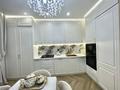 3-бөлмелі пәтер · 103.8 м² · 5/6 қабат, Халиулина, бағасы: 99.9 млн ₸ в Алматы, Медеуский р-н — фото 26