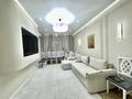 3-бөлмелі пәтер · 103.8 м² · 5/6 қабат, Халиулина, бағасы: 99.9 млн ₸ в Алматы, Медеуский р-н — фото 33