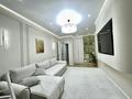 3-бөлмелі пәтер · 103.8 м² · 5/6 қабат, Халиулина, бағасы: 99.9 млн ₸ в Алматы, Медеуский р-н — фото 36