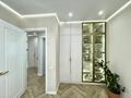 3-бөлмелі пәтер · 103.8 м² · 5/6 қабат, Халиулина, бағасы: 99.9 млн ₸ в Алматы, Медеуский р-н — фото 37
