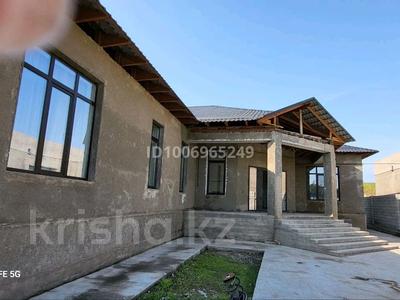 Жеке үй · 7 бөлме · 320 м² · 10 жүзд., Қайтпас-2 ш/а 144, бағасы: 120 млн ₸ в Шымкенте, Абайский р-н