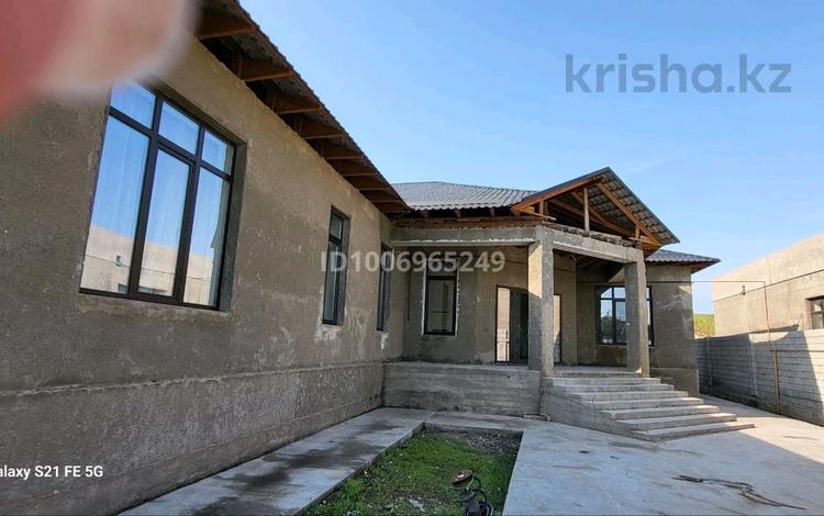 Жеке үй · 7 бөлме · 320 м² · 10 жүзд., Қайтпас-2 ш/а 144, бағасы: 120 млн ₸ в Шымкенте, Абайский р-н — фото 2