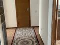 2-комнатная квартира, 55 м², 3/5 этаж, злихи тамшыбаева 16 за 20.5 млн 〒 в Талдыкоргане, мкр Коктем — фото 3