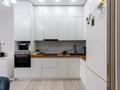 3-комнатная квартира · 63 м² · 9/10 этаж, Аскар Токпанова 8/6 за 46 млн ₸ в Астане, Алматы р-н — фото 7