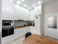3-комнатная квартира · 63 м² · 9/10 этаж, Аскар Токпанова 8/6 за 46 млн ₸ в Астане, Алматы р-н — фото 8