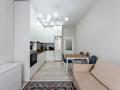 3-комнатная квартира · 63 м² · 9/10 этаж, Аскар Токпанова 8/6 за 46 млн ₸ в Астане, Алматы р-н — фото 13