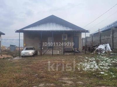 Отдельный дом · 3 комнаты · 100 м² · 6 сот., Казахская 131 за 38 млн 〒 в Талгаре