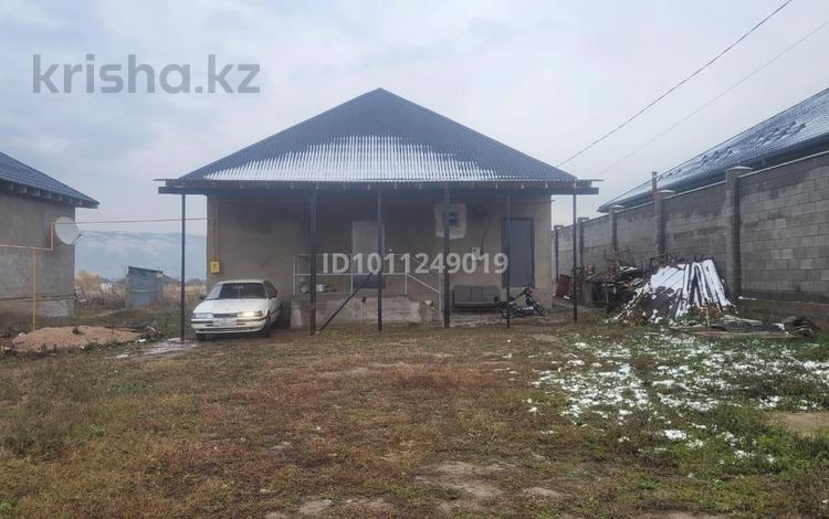 Отдельный дом · 3 комнаты · 100 м² · 6 сот., Казахская 131 за 38 млн 〒 в Талгаре — фото 2