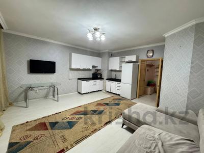 2-комнатная квартира · 47.5 м² · 20/25 этаж, Петрова 10/1 за 21.6 млн ₸ в Астане, Алматы р-н