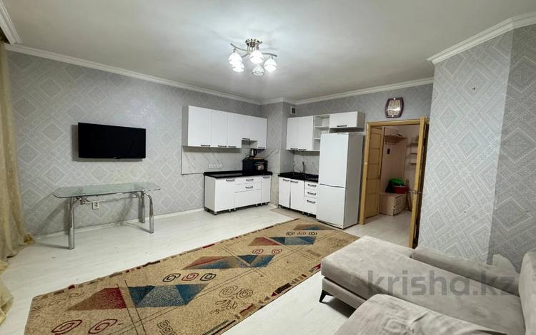 2-комнатная квартира · 47.5 м² · 20/25 этаж, Петрова 10/1 за 21.6 млн ₸ в Астане, Алматы р-н — фото 5
