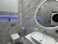 4-бөлмелі пәтер · 160 м² · 8/8 қабат, мкр. Алтын орда, Санкибай Батыра пр-т, бағасы: 90 млн ₸ в Актобе — фото 24