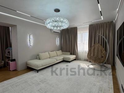 4-бөлмелі пәтер · 160 м² · 8/8 қабат, мкр. Алтын орда, Санкибай Батыра пр-т, бағасы: 90 млн ₸ в Актобе