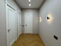 4-бөлмелі пәтер · 160 м² · 8/8 қабат, мкр. Алтын орда, Санкибай Батыра пр-т, бағасы: 90 млн ₸ в Актобе — фото 14