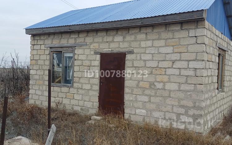 Дача · 1 комната · 35 м² · 10 сот., Береке (Память Ильича) 46 — Птицефабрика Алмалыкус, База отдыха Атамура за 4.5 млн ₸ в Атырау — фото 2