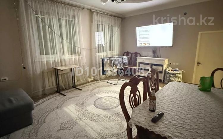 Отдельный дом · 4 комнаты · 100 м² · 4.5 сот., мкр Тау Самал, Кожабергенова за 40 млн ₸ в Алматы, Медеуский р-н — фото 2