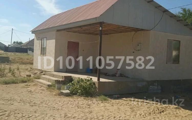 Жеке үй · 2 бөлме · 41 м² · 5 сот., 10 микр 63 — ул Сарыарқа, бағасы: 12 млн ₸ в Конаеве — фото 2