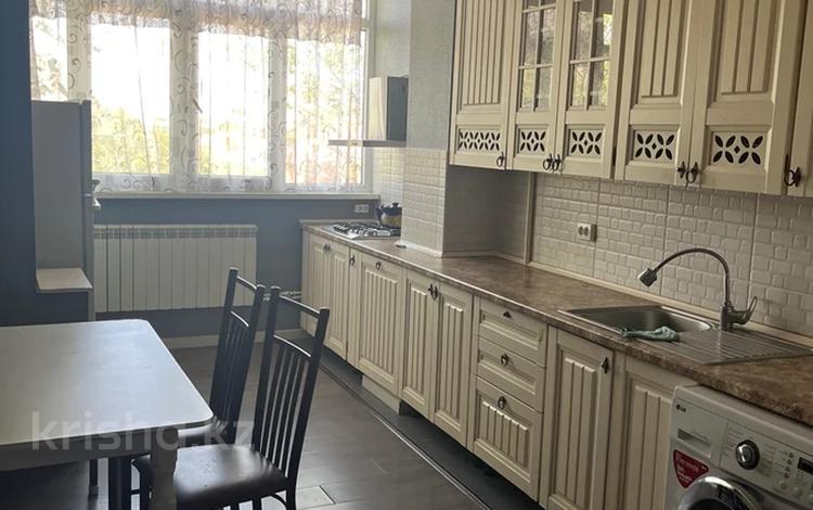3-бөлмелі пәтер · 72 м² · 3/4 қабат, Пр Жамбыла 170 — Магнолия, бағасы: 200 000 ₸ в Таразе — фото 2