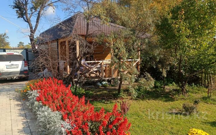 Дача · 4 комнаты · 65 м² · 8.2 сот., ПКСТ им. Чапаева за 25.5 млн ₸ в Костанае — фото 3