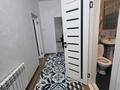 1-комнатная квартира · 50 м² · 1/5 этаж, 4 3 — Светлана, Арзу кафе,Южный магазин, тэмо магазин за 25 000 ₸ в Конаеве — фото 7