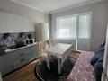 1-комнатная квартира · 50 м² · 1/5 этаж, 4 3 — Светлана, Арзу кафе,Южный магазин, тэмо магазин за 25 000 ₸ в Конаеве — фото 11