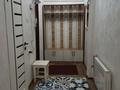 1-комнатная квартира · 50 м² · 1/5 этаж, 4 3 — Светлана, Арзу кафе,Южный магазин, тэмо магазин за 25 000 ₸ в Конаеве — фото 17