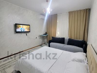 1-комнатная квартира · 50 м² · 1/5 этаж, 4 3 — Светлана, Арзу кафе,Южный магазин, тэмо магазин за 20 000 ₸ в Конаеве