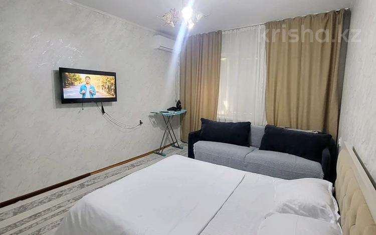 1-комнатная квартира · 50 м² · 1/5 этаж, 4 3 — Светлана, Арзу кафе,Южный магазин, тэмо магазин за 25 000 ₸ в Конаеве — фото 57