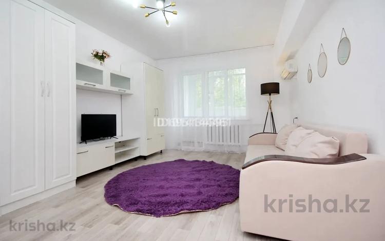 1-комнатная квартира · 37 м² · 3/5 этаж, мкр Алмагуль, Гагарина 286 за 280 000 ₸ в Алматы, Бостандыкский р-н — фото 2