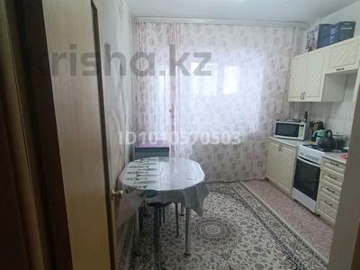 1-комнатная квартира · 45 м² · 6/9 этаж, жилой массив Есет Батыр 15г — Бопай ханым Нур Сити за 12.5 млн ₸ в Актобе