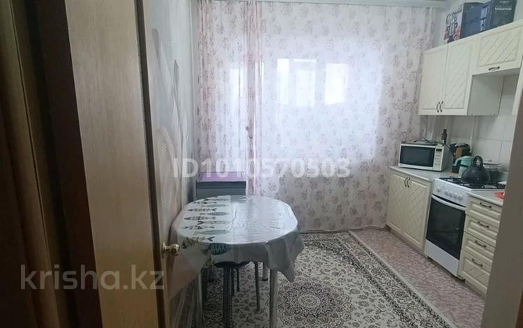 1-комнатная квартира · 45 м² · 6/9 этаж, жилой массив Есет Батыр 15г — Бопай ханым Нур Сити за 12.5 млн ₸ в Актобе — фото 4