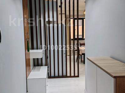 3-комнатная квартира · 100 м² · 4/12 этаж, Айтиева 154 — Ауезтва - Джамбула за 650 000 ₸ в Алматы, Алмалинский р-н
