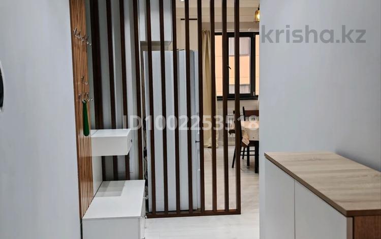 3-комнатная квартира · 100 м² · 4/12 этаж, Айтиева 154 — Ауезтва - Джамбула за 650 000 ₸ в Алматы, Алмалинский р-н — фото 17