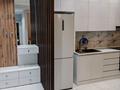 3-комнатная квартира · 100 м² · 4/12 этаж, Айтиева 154 — Ауезтва - Джамбула за 650 000 ₸ в Алматы, Алмалинский р-н — фото 3