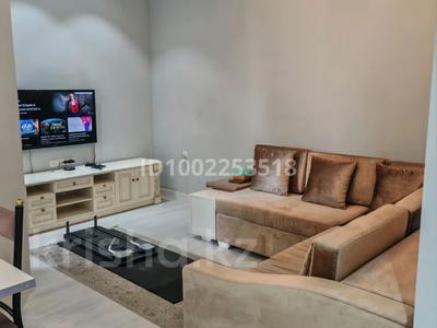 3-комнатная квартира · 100 м² · 4/12 этаж, Айтиева 154 — Ауезтва - Джамбула за 600 000 ₸ в Алматы, Алмалинский р-н