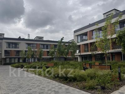 4-комнатная квартира · 166.5 м² · 2/3 этаж, ул. Нурлана Каппарова 181 за 167 млн 〒 в Алматы, Медеуский р-н