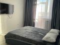 1-комнатная квартира · 44 м² · 1/6 этаж, Юбилейный, Береке 47 — ТРЦ Kostanay plaza за 13 000 ₸ в Костанае — фото 2