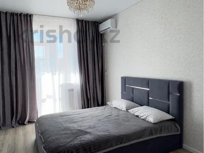 1-комнатная квартира · 44 м² · 1/6 этаж, Юбилейный, Береке 47 — ТРЦ Kostanay plaza за 13 000 ₸ в Костанае