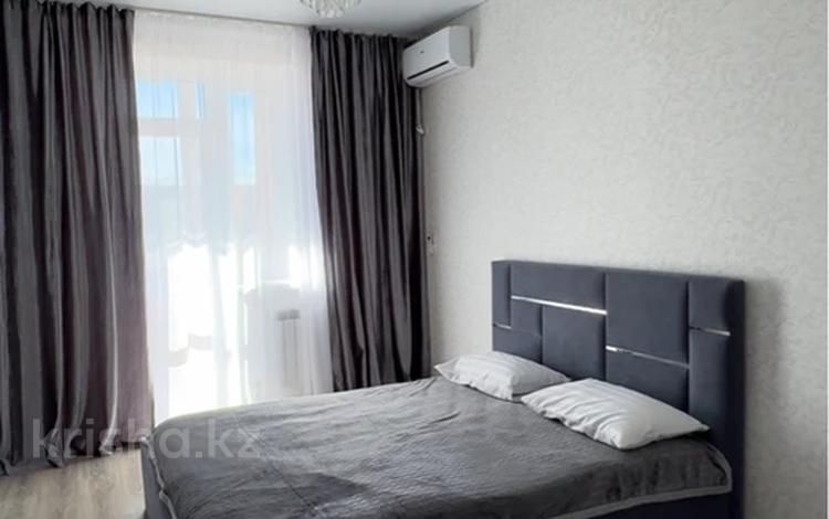 1-комнатная квартира · 44 м² · 1/6 этаж, Юбилейный, Береке 47 — ТРЦ Kostanay plaza за 13 000 ₸ в Костанае — фото 21