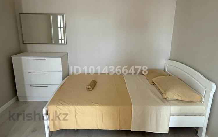 1-комнатная квартира · 41 м² · 9/16 этаж, Мангилик Ел 17 за 270 000 ₸ в Астане, Есильский р-н — фото 2