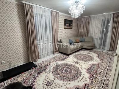 4-комнатная квартира · 90 м² · 4/4 этаж, Ардагерлер 33/1 за 35 млн ₸ в Астане, Сарыарка р-н