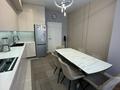 3-комнатная квартира · 92.1 м² · 1/3 этаж, мкр Таусамалы, Жандосова 70Б за 75 млн ₸ в Алматы, Наурызбайский р-н — фото 4