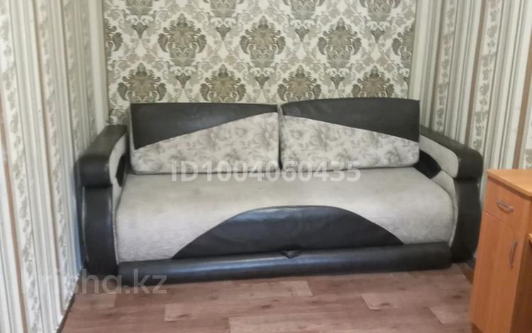 2-комнатная квартира · 43 м² · 1/4 этаж, Матросова 6 — Васток за 5.5 млн 〒 в Темиртау — фото 2