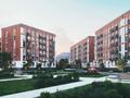 2-комнатная квартира · 45.2 м² · 4/6 этаж, мкр Нуркент за 28 млн ₸ в Алматы, Алатауский р-н — фото 9