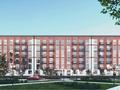 2-комнатная квартира · 45.2 м² · 4/6 этаж, мкр Нуркент за 28 млн ₸ в Алматы, Алатауский р-н