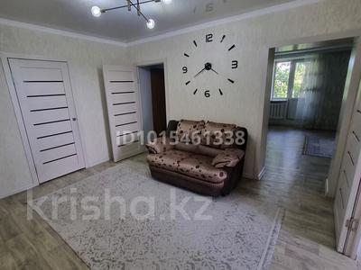 3-комнатная квартира · 92 м² · 4/5 этаж, Папанина 36 а — Папанина Каржаубай улы за 30 млн ₸ в Семее