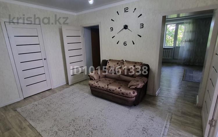 3-комнатная квартира · 92 м² · 4/5 этаж, Папанина 36 а — Папанина Каржаубай улы за 30 млн ₸ в Семее — фото 2