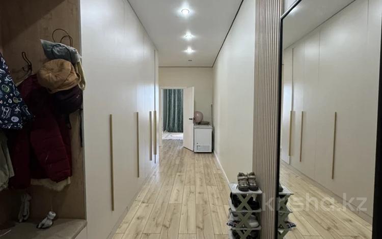 2-комнатная квартира · 88 м² · 12/23 этаж, Айнакол 66/1 — Small , Oil заправка , Жансая Госсадик , Шабыт , Әзірет сұлтан мешіт за 47.5 млн 〒 в Астане, Алматы р-н — фото 14