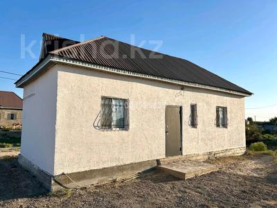 Отдельный дом · 3 комнаты · 60 м² · 8 сот., 20-й пер 7 за 9 млн 〒 в 