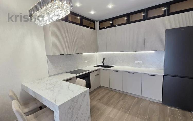 2-комнатная квартира · 58 м² · 4/13 этаж, Ади Шарипова 145 — Шевченко за 400 000 ₸ в Алматы, Алмалинский р-н — фото 2